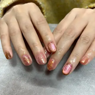 ネイル Koa nails.のネイルデザイン