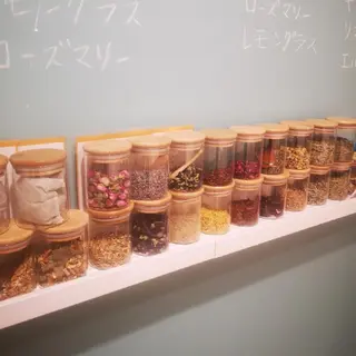 滝汗タイハーブ✕ 骨盤・小顔 ponoのその他イメージ