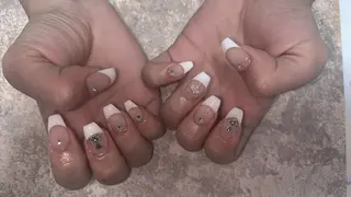 ネイル coco nailのネイルデザイン