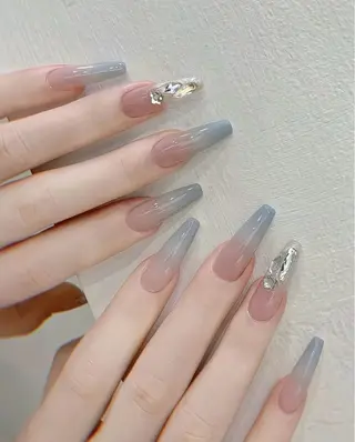 ネイル Di'a nail ネイルサロンのネイルデザイン