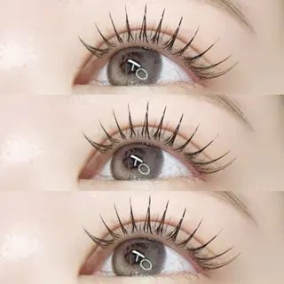 マツエク・マツパ Rona eye ひろなのマツエク・マツパデザイン