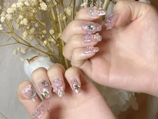ネイル MSSugar Nailのネイルデザイン