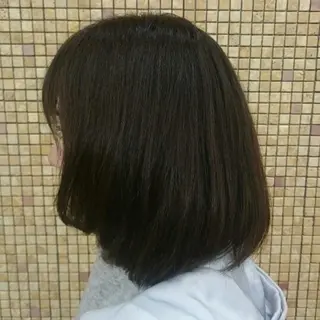 カラー 山田 賢二のヘアスタイル