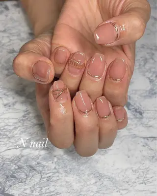 ネイル N nailのネイルデザイン