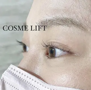 マツエク・マツパ 【EARTH鳥栖店】 中村咲姫のマツエク・マツパデザイン