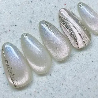 ネイル Katayama Yokoのネイルデザイン