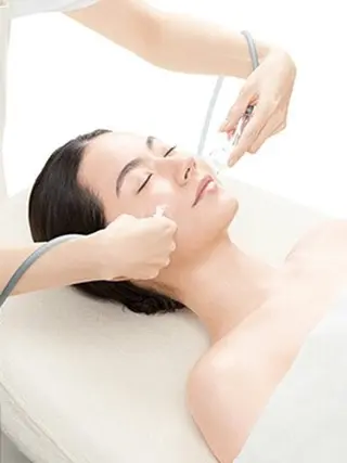 YUKI鶴見緑地 久保由紀のエステ・リラクイメージ