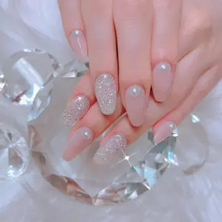 ネイル Private Salon 大宮のネイルデザイン