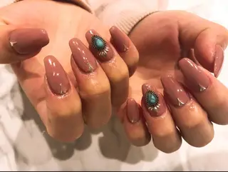 ネイル Asnail shirokoのネイルデザイン