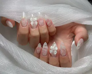 ネイル 整体・ネイル ヨシ堂💅のネイルデザイン
