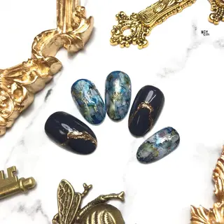 ネイル NAIL NOWのネイルデザイン