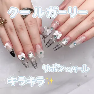 ネイル The Nail & Eye Lashのその他イメージ