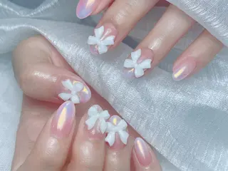 ネイル lily nailのネイルデザイン