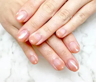 ネイル Luaran nailのネイルデザイン