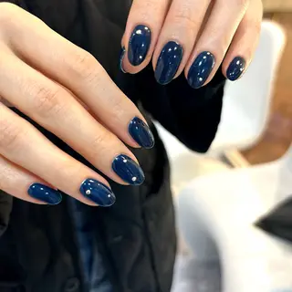 ネイル 💅🏽 SHIORI🌙のネイルデザイン