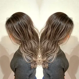 ロング 🍀favori🍀 kanekoのヘアスタイル