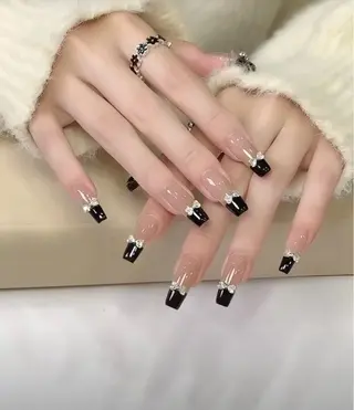 ネイル Mirpop nailのネイルデザイン