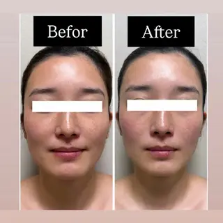 .plus C 樋髙千夏のエステ・リラクイメージ