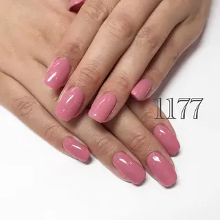 ネイル nailsalon 1177のネイルデザイン