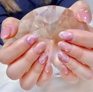 ネイル Private Salon 大宮のネイルデザイン