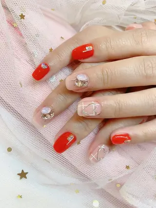 ネイル エムズ エムズのマツエク・マツパデザイン