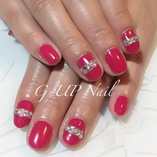 ネイル 田澤 真理子のネイルデザイン