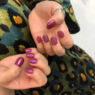 ネイル 1 9 9 7所属・nail 1997のネイルデザイン