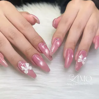 ネイル limo/ kotomiのネイルデザイン