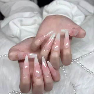 ネイル vesper所属・Vesper miuのネイルデザイン