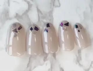 ネイル Ribbon 佐野店のネイルデザイン