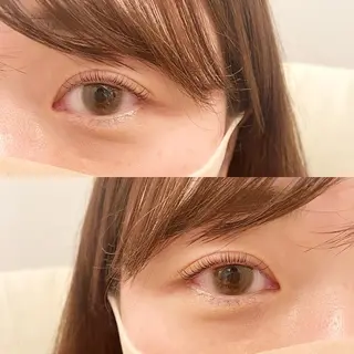 マツエク・マツパ Su___ naoのマツエク・マツパデザイン