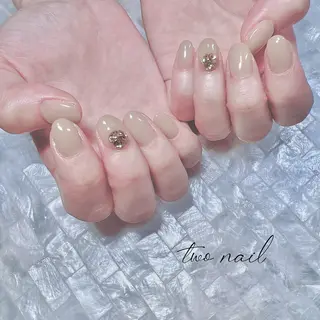 ネイル two nailのネイルデザイン