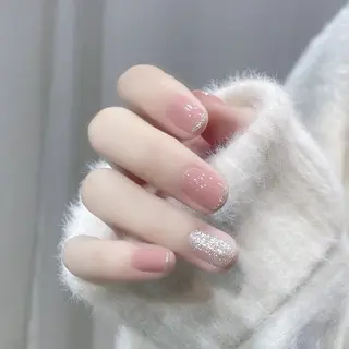 ネイル Kitty ^のネイルデザイン