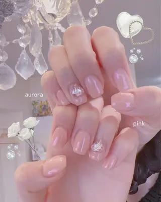 ネイル 菊地 千奈のエステ・リラクイメージ