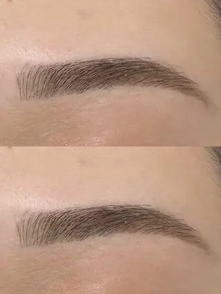 アイブロウ BELINDAレイクタウン店所属・BELINDA レイクタウン店のマツエク・マツパデザイン