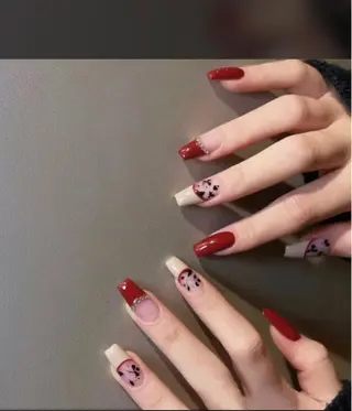 ネイル Beauty静 nailのネイルデザイン