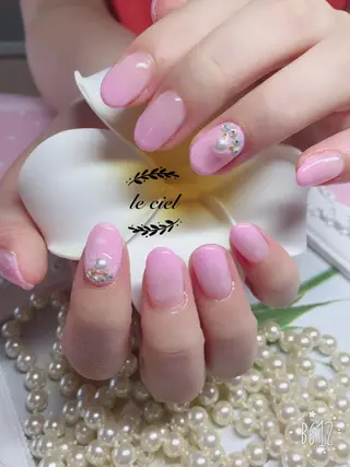 ネイル Naka Rieのネイルデザイン