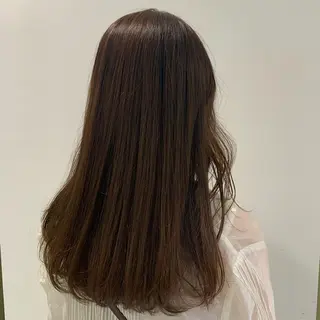 ロング メンズカット /パーマ🍀田畑玖音のヘアスタイル