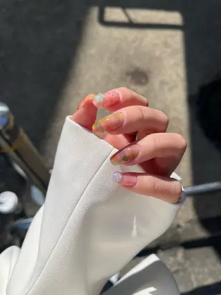 ネイル janma.nail ✳︎akiのネイルデザイン