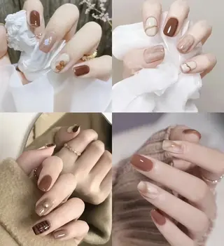 ネイル Cute beauty2のマツエク・マツパデザイン