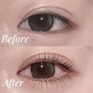 マツエク・マツパ lit.🤍 kiyoneのマツエク・マツパデザイン