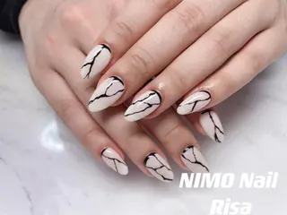 ネイル RI SA☀️ リサのネイルデザイン