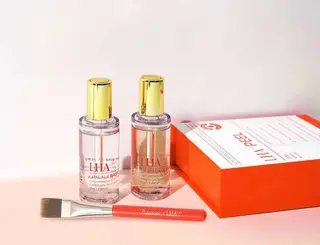 ナチュラル眉🩶 yumiの眉毛・アイブロウイメージ