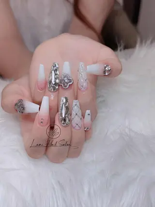 ネイル Lumi Nailのネイルデザイン