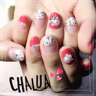 ネイル irooo 21のネイルデザイン