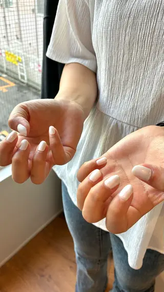 ネイル DEE nail moekaのネイルデザイン