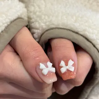 ネイル asuka / pro.m中洲ネイルのネイルデザイン