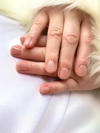 ネイル 痩身/脱毛/ネイル HARUKAのエステ・リラクイメージ