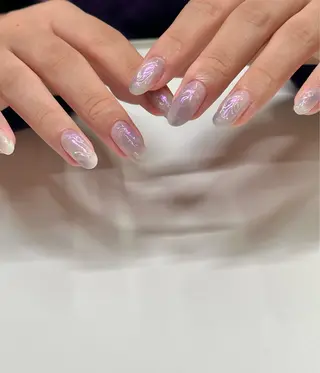 ネイル reika .のネイルデザイン