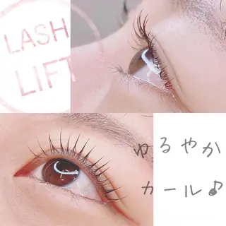 マツエク・マツパ Zina 稲毛海岸 /MAOのマツエク・マツパデザイン